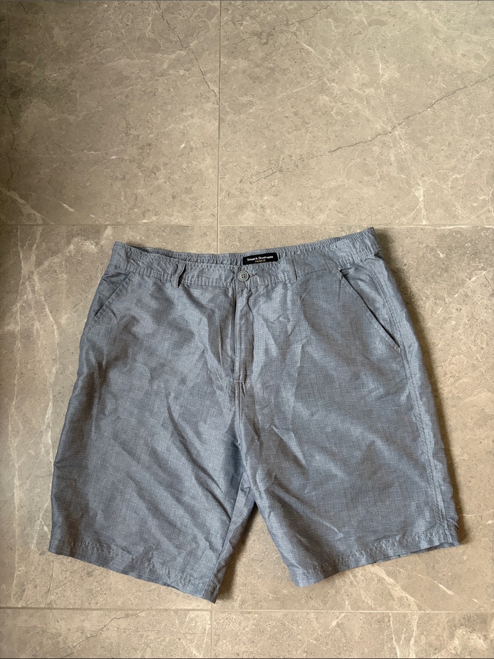 Men’s lightweight shorts